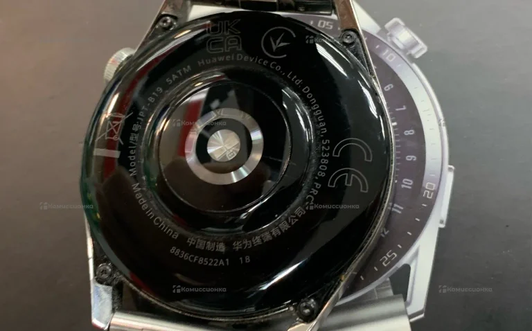 Часы  Huawei Watch gt 3