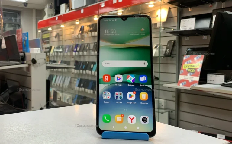 Xiaomi Redmi A5 64Gb