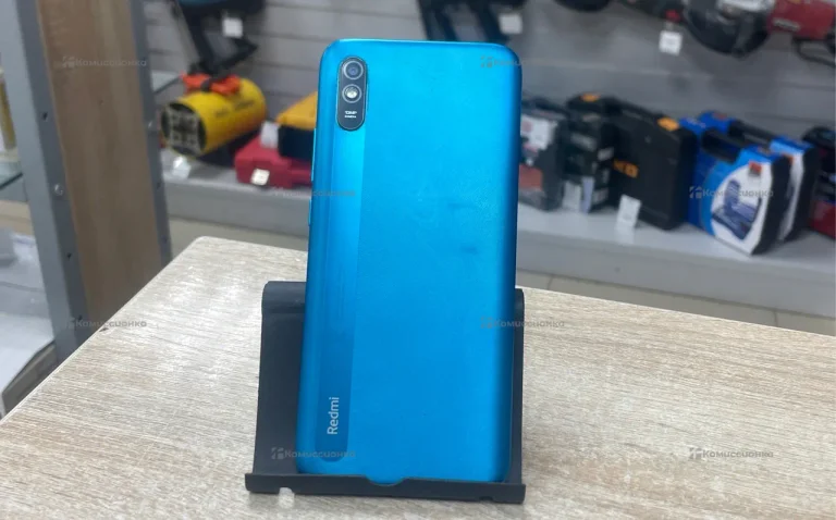 Xiaomi Redmi 9A 2/32 ГБ