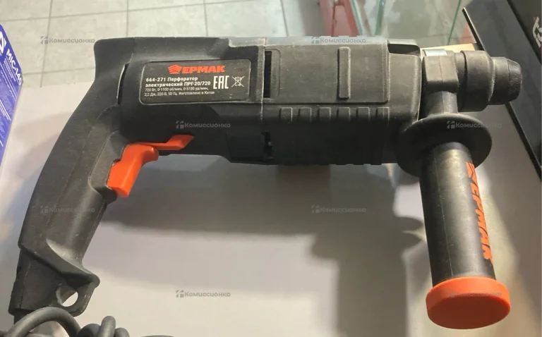 перфоратор Ермак 664-271