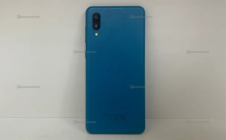 Samsung Galaxy A02 2/32 ГБ