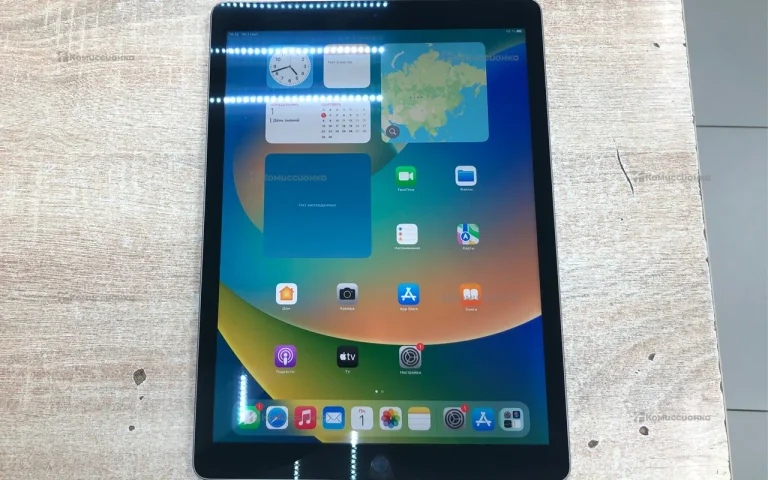 Планшет Apple iPad Pro 12.9 128Gb Wi-Fi + Cellular