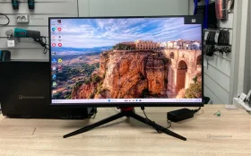 Купить Монитор ARDOR Gaming INFINITY AF27H1 б/у , в Курган Цена:12900рублей