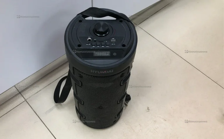 Колонка  Hyundai