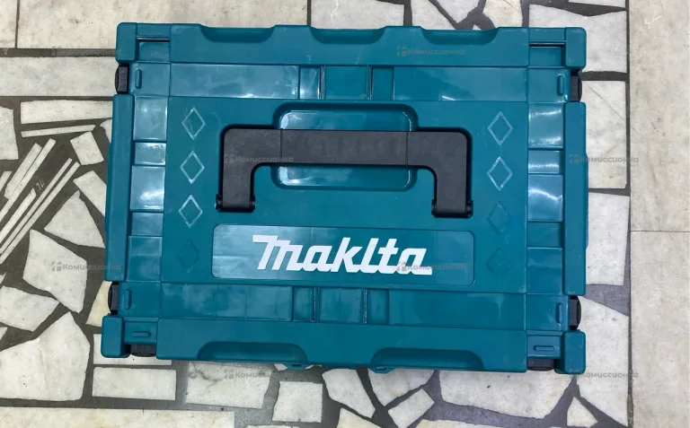Набор Makita 4в1 rep