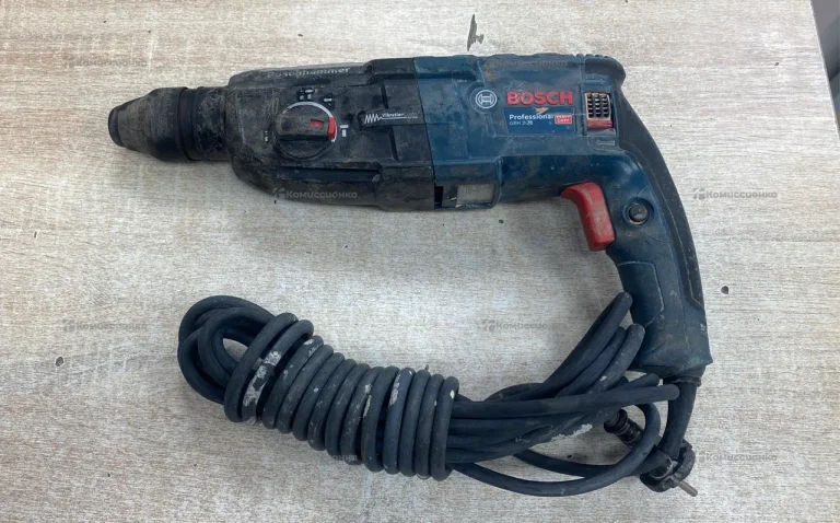 Перфоратор Bosch GBH 2-28