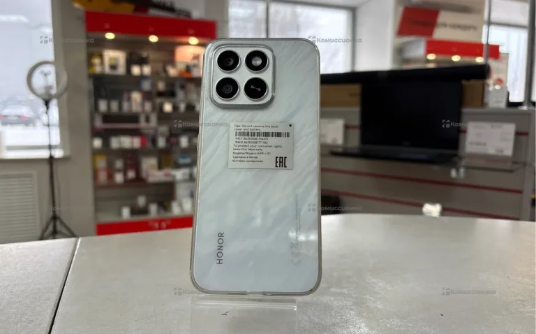 Honor X8c 8/256 ГБ