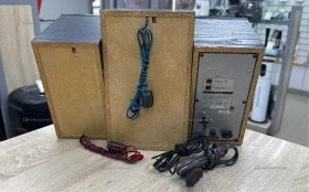 Музыкальный центр  Sony SRS-DF30