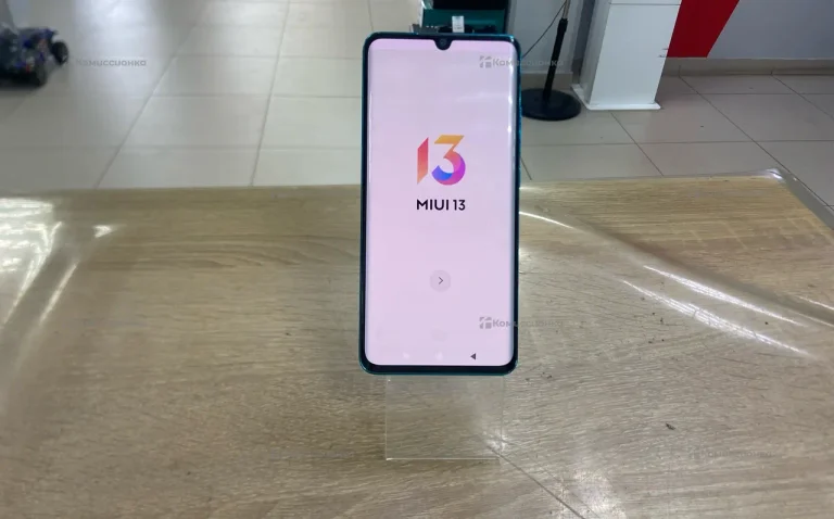 Xiaomi Redmi note 10 6/128