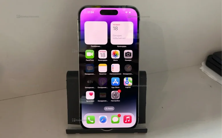 Apple iPhone 14 Pro 6/256 ГБ