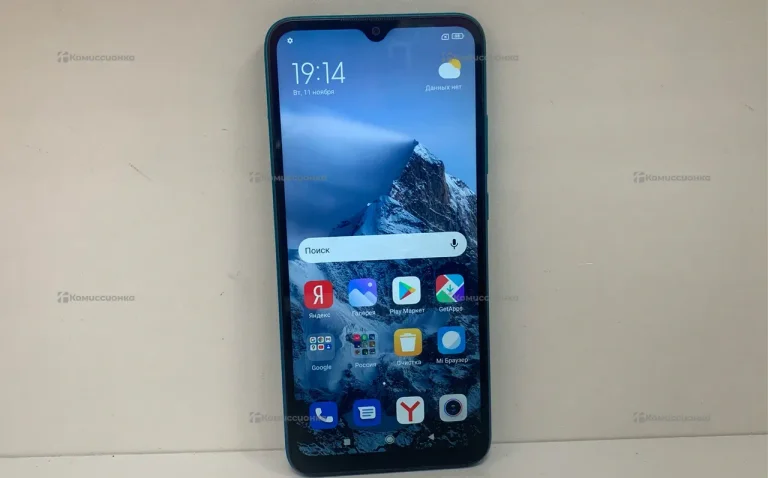 Xiaomi Redmi 9A 2/32 ГБ