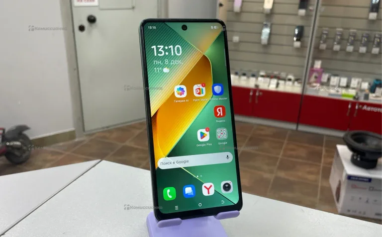 Tecno Pova 6 Neo 8/128 ГБ