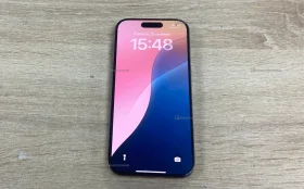 Apple iPhone 16 Pro 8/128 ГБ