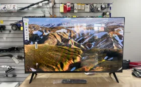 Телевизор  Smart 43