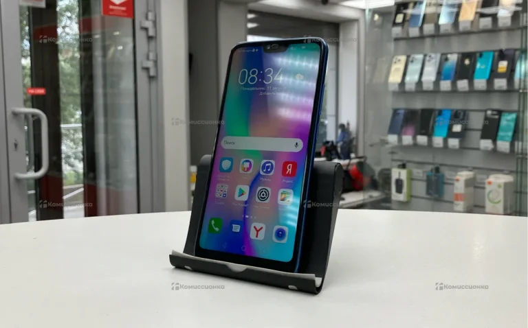 Honor 10 4/64GB