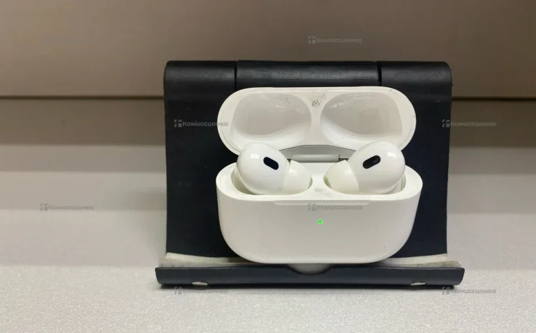 Наушники Apple AirPods Pro 2