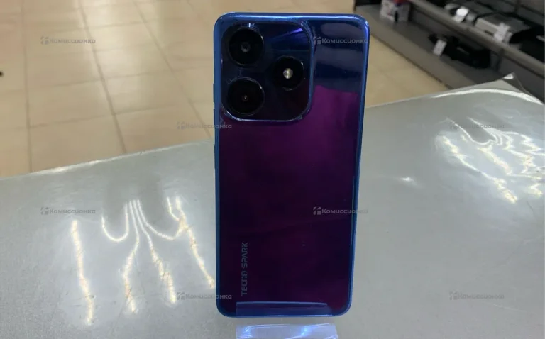 Tecno Spark 10C 4/64 ГБ