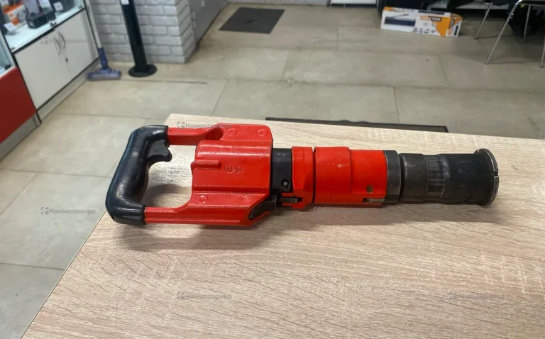 монтажный пистолет пц 84