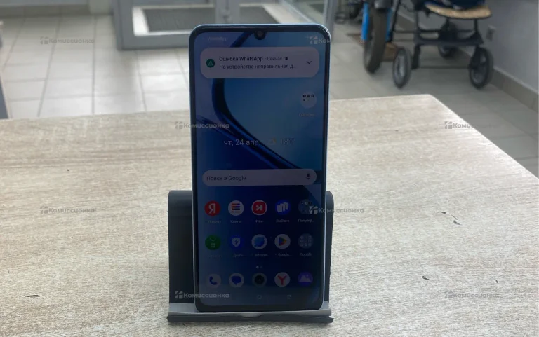 Realme Note 50 3/64Gb