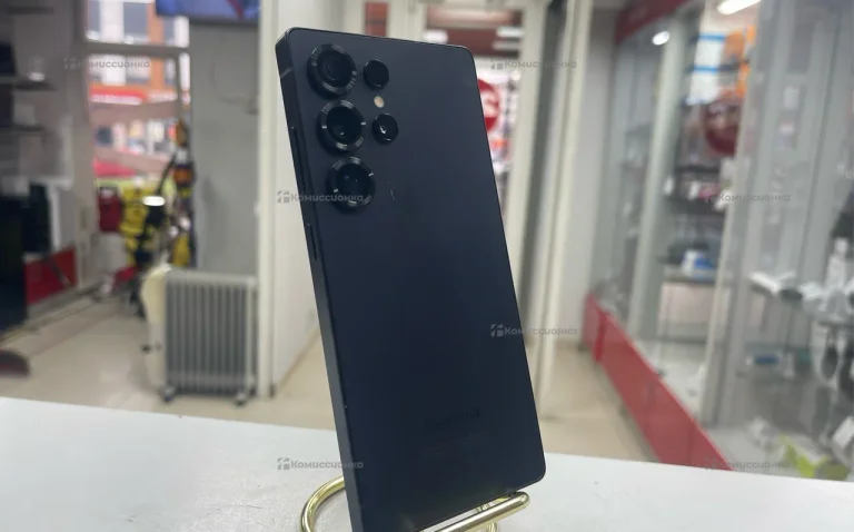 Samsung Galaxy S25 Ultra 12/256 ГБ