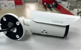 Камера видеонаблюдения keno kn-ce204a2812br