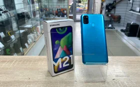 Samsung Galaxy M21 4/64 ГБ