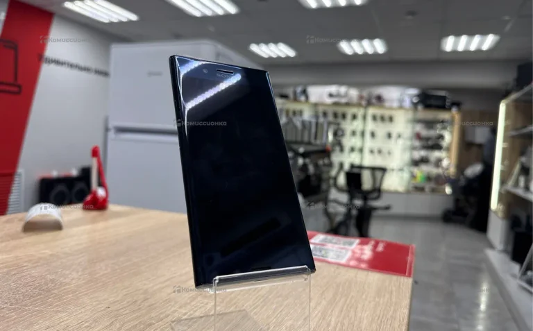 Sony Xperia XZ Premium 4/64 ГБ