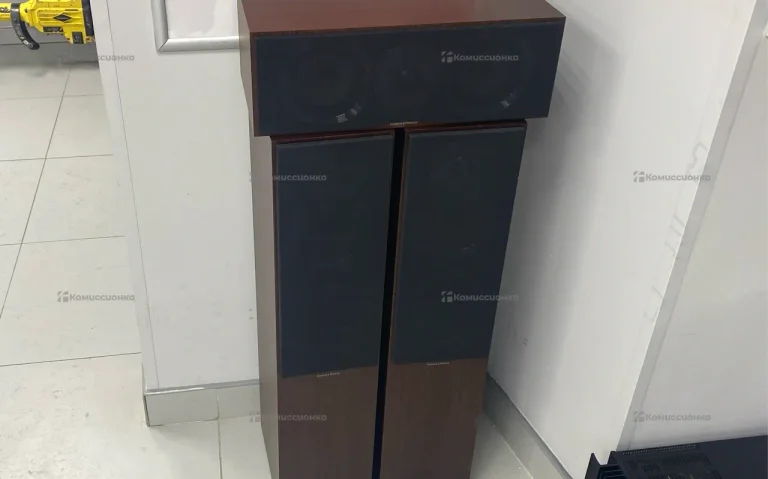 Колонки Bowers and Wilkins CM7