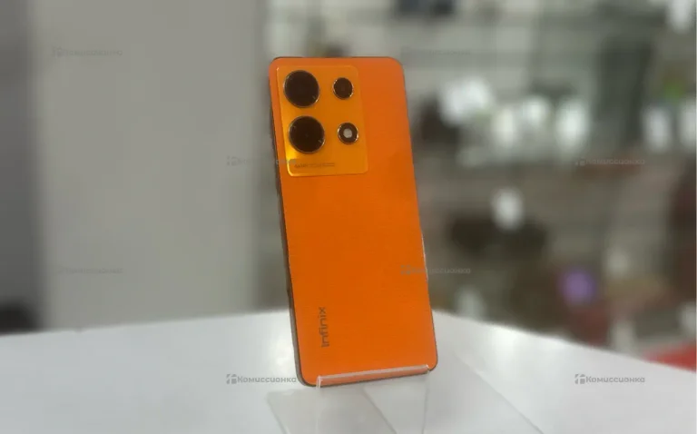 Infinix NOTE 30 8/256Gb