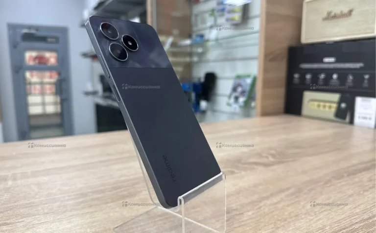 Realme Note 50 4/128