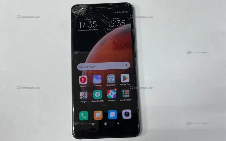 Xiaomi Redmi Note 5 2/32 ГБ