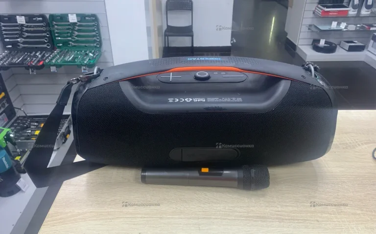 Колонка  hopestar a60