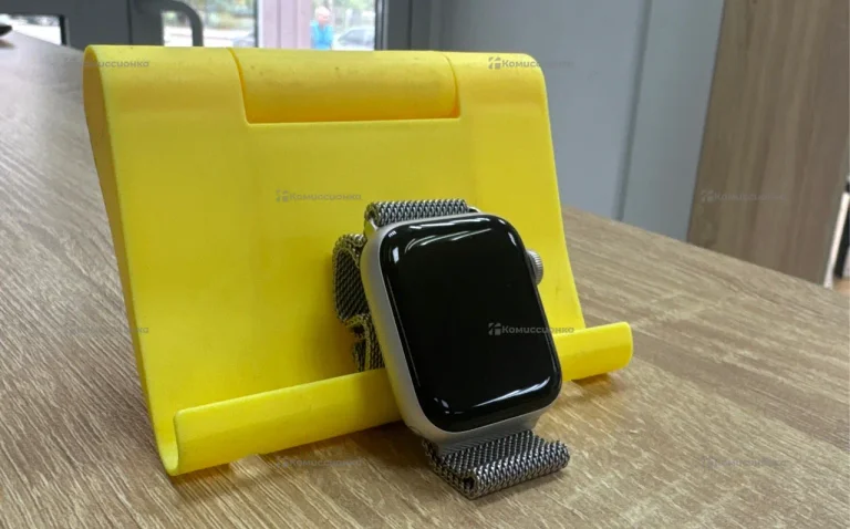Apple Watch SE 40mm 2 gen
