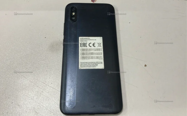 Xiaomi Redmi 9A 2/32 ГБ