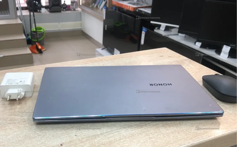 Ноутбук  Huawei