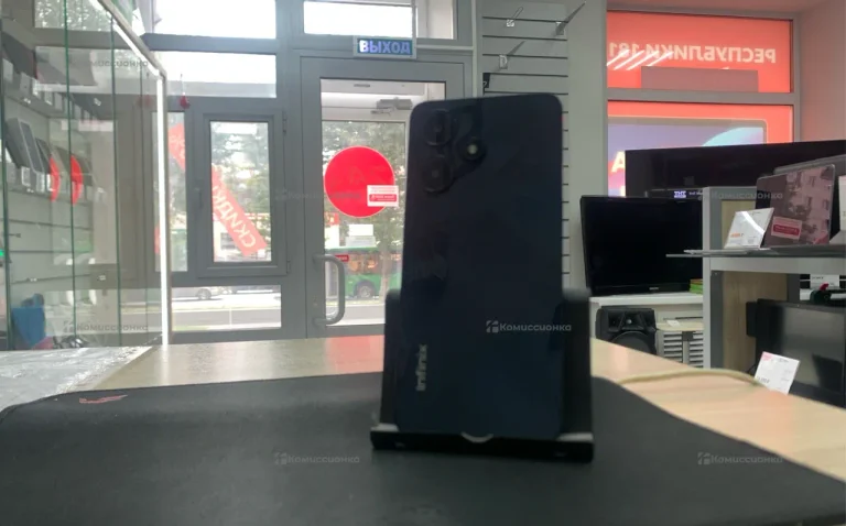 Infinix Hot 30i 4/64Gb