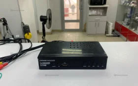 Купить Ты приставка OpenBoxGood T9000 Pro б/у , в Уфа Цена:190рублей