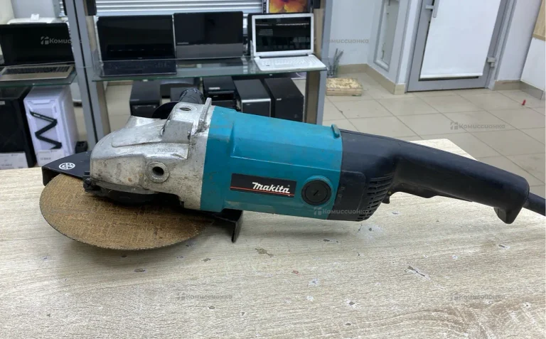 УШМ makita 9069