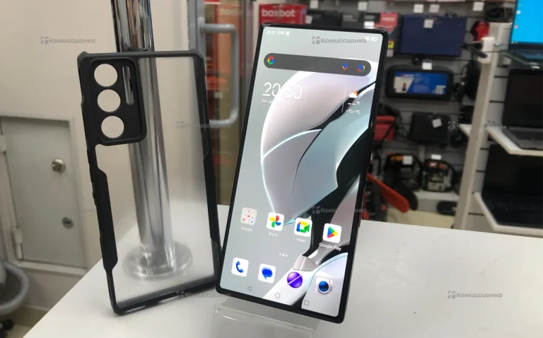 ZTE nubia RedMagic 9 Pro 12/256 ГБ