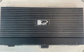 Купить Усилитель  kicx rts4.100 б/у , в Рязань Цена:4000рублей