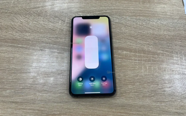 Apple iPhone 11 Pro Max 256Gb