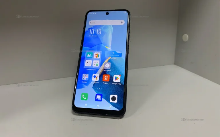 Infinix Hot 30 Play 8/128Gb