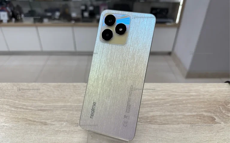 Realme C61 6/128GB