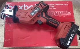 сабельная пила Boxbot CRS 20-1