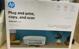 Купить HP МФУ HP DeskJet 2320 б/у , в Тюмень Цена:4500рублей