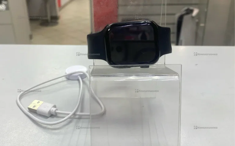 Часы Watch 10