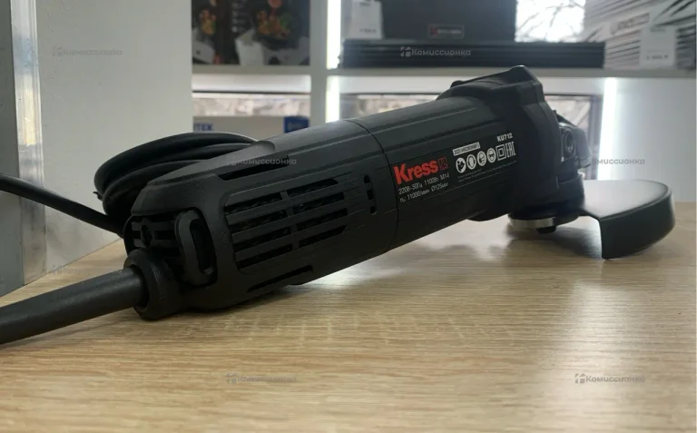 kress ku 712 ушм