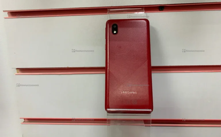 Samsung Galaxy A01 Core 1/16 ГБ