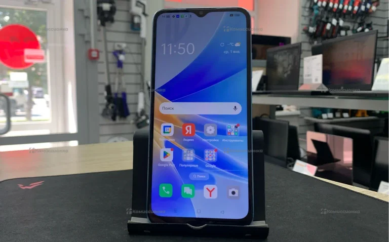Oppo A17k 3/64 GB