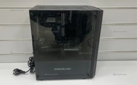 Купить Системный блок   R5/4060 б/у , в Москва и область Цена:65900рублей